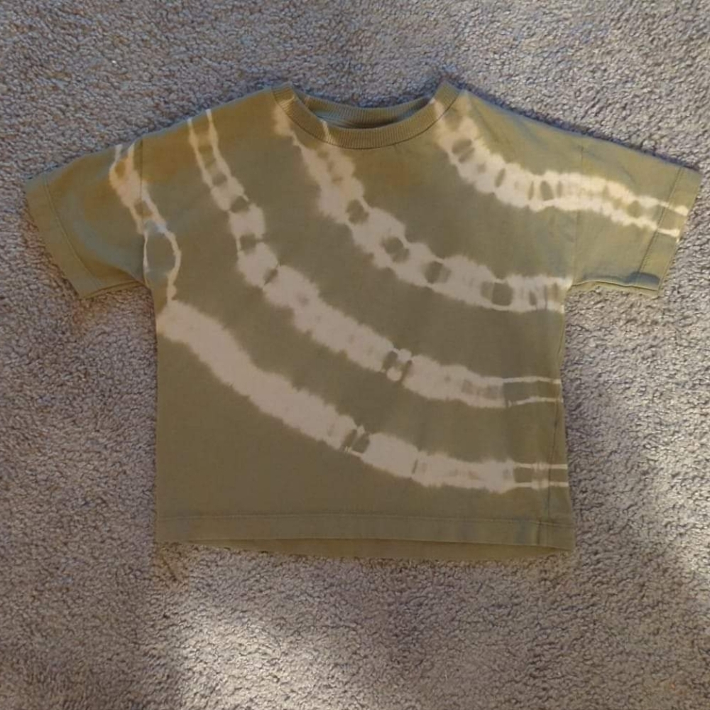 Zara shirt